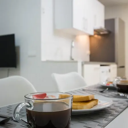 Holidays2malaga Eduardo Ocon Centro Y Planta Baja Apartment *